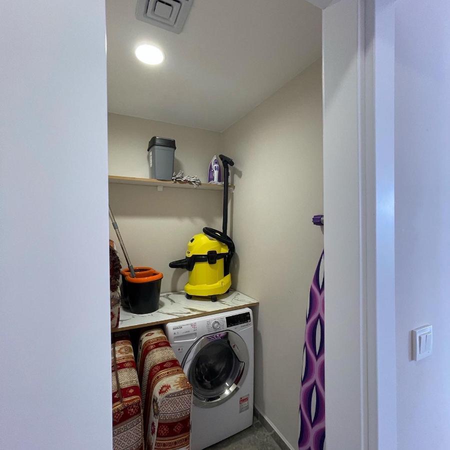 Zamzam Suites 이스탄불 외부 사진