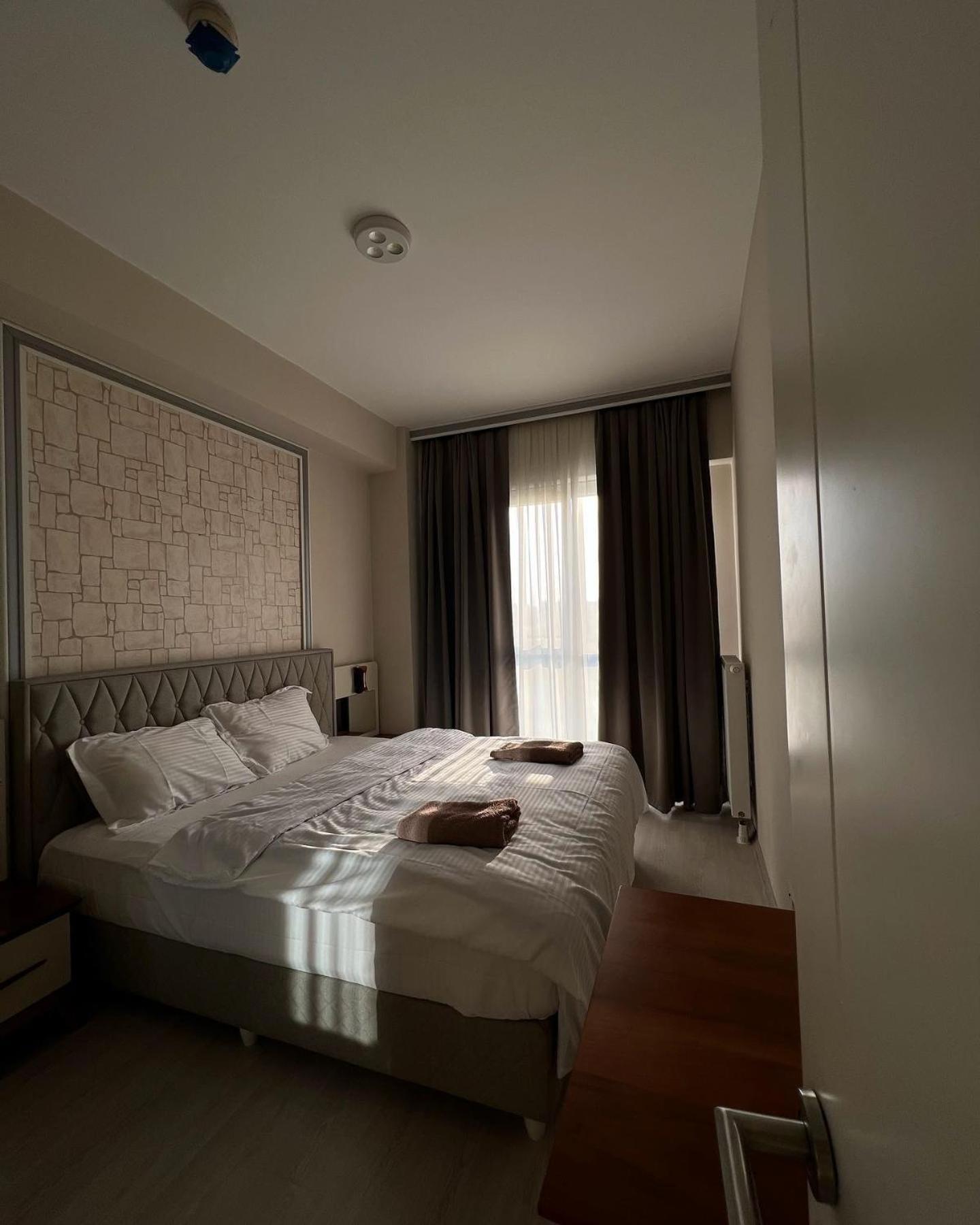 Zamzam Suites 이스탄불 외부 사진