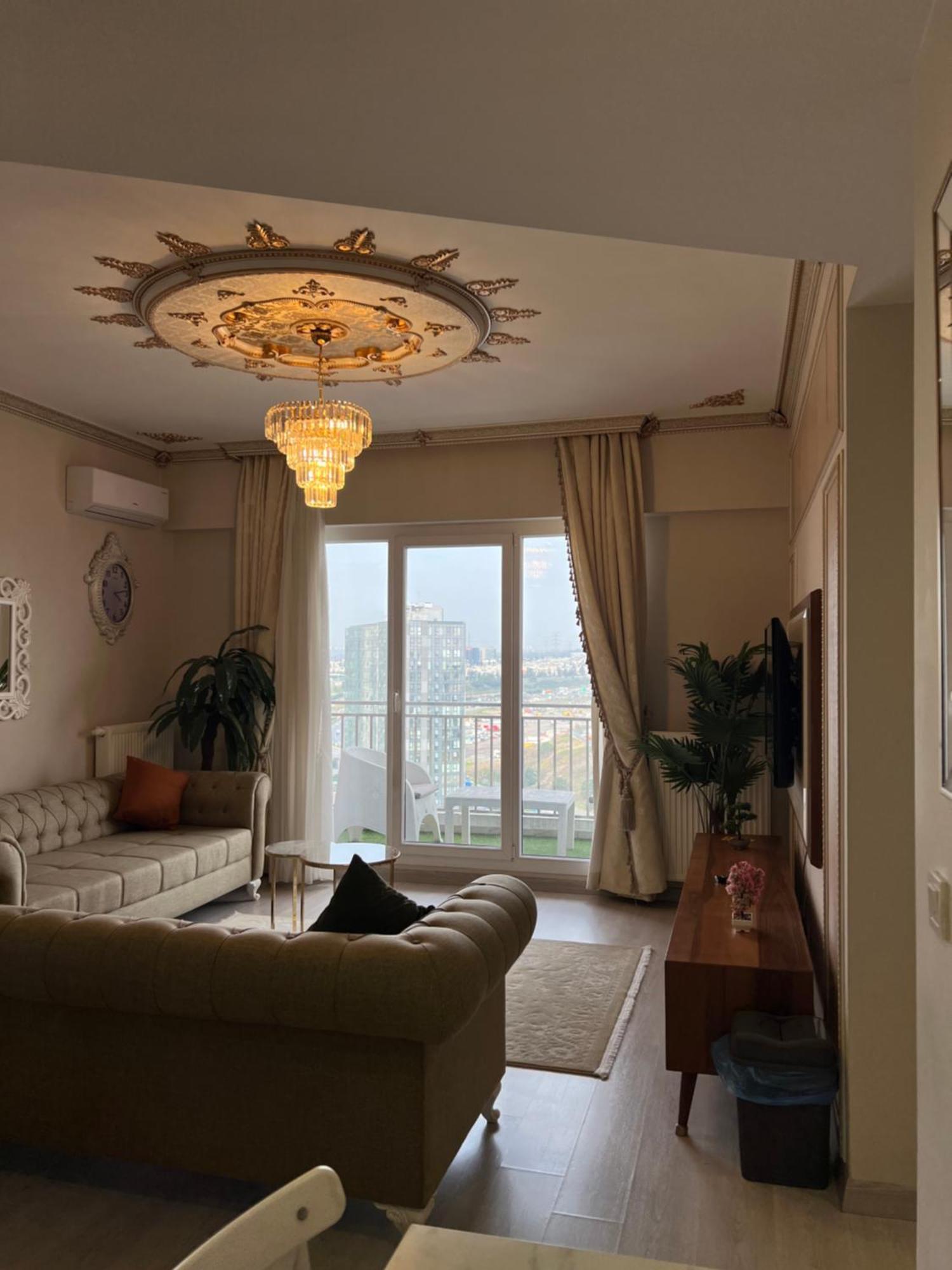 Zamzam Suites 이스탄불 외부 사진