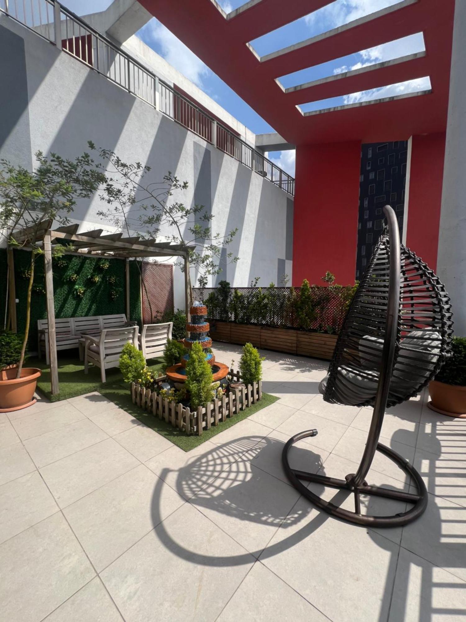Zamzam Suites 이스탄불 외부 사진